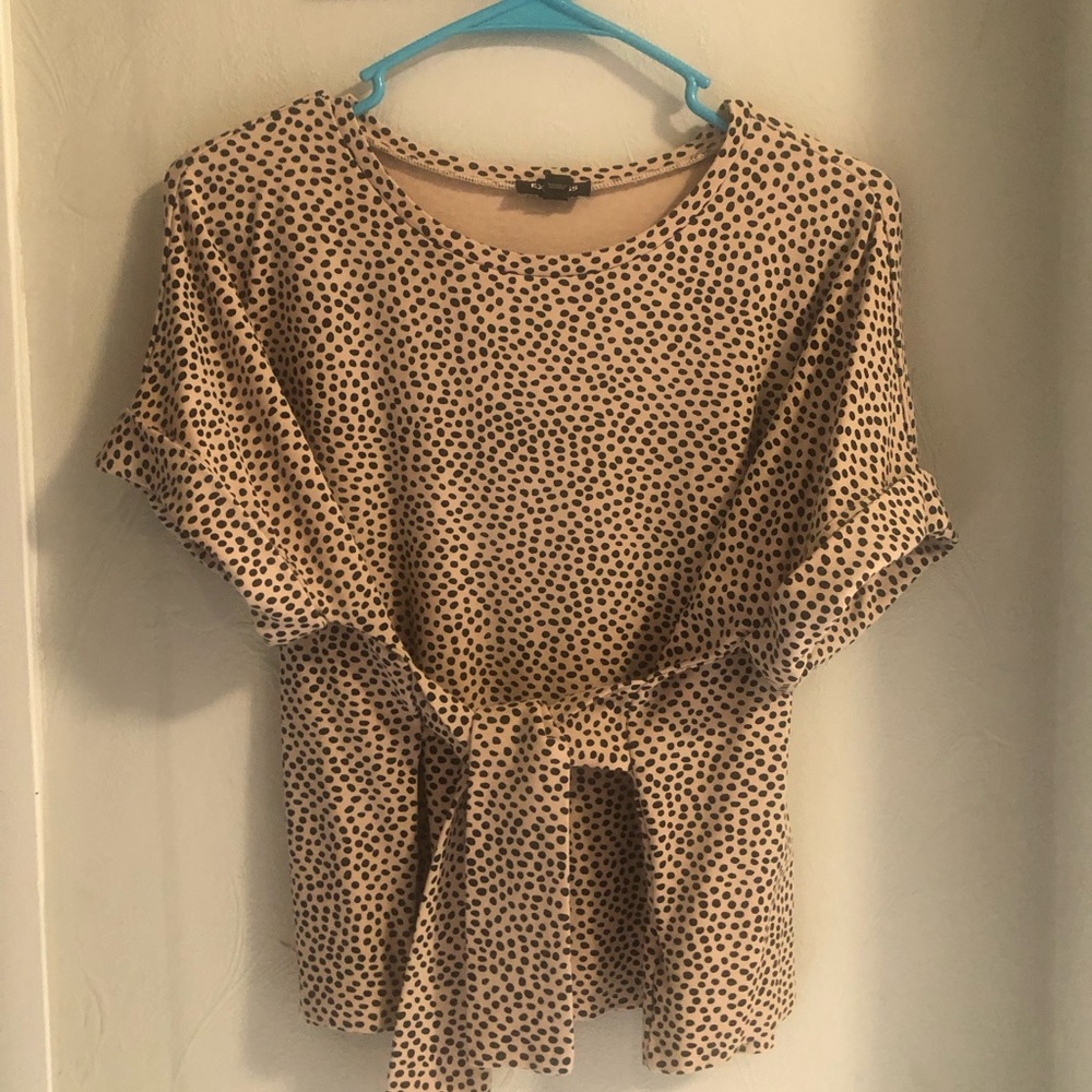Express blouse